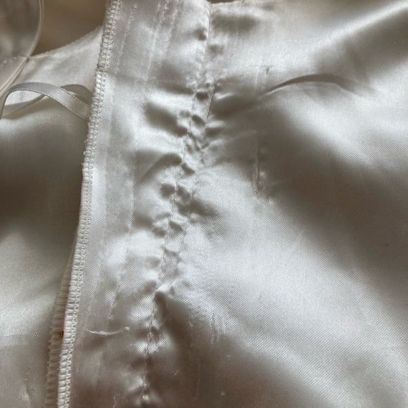 💚CUSTOM TAILORED DRESS/# 0010 - Picture 9 of 17